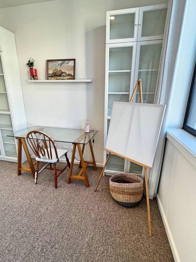 Industrial Yet Modern, 1Bd 1Bth Apt - Woden Phillip Exterior foto